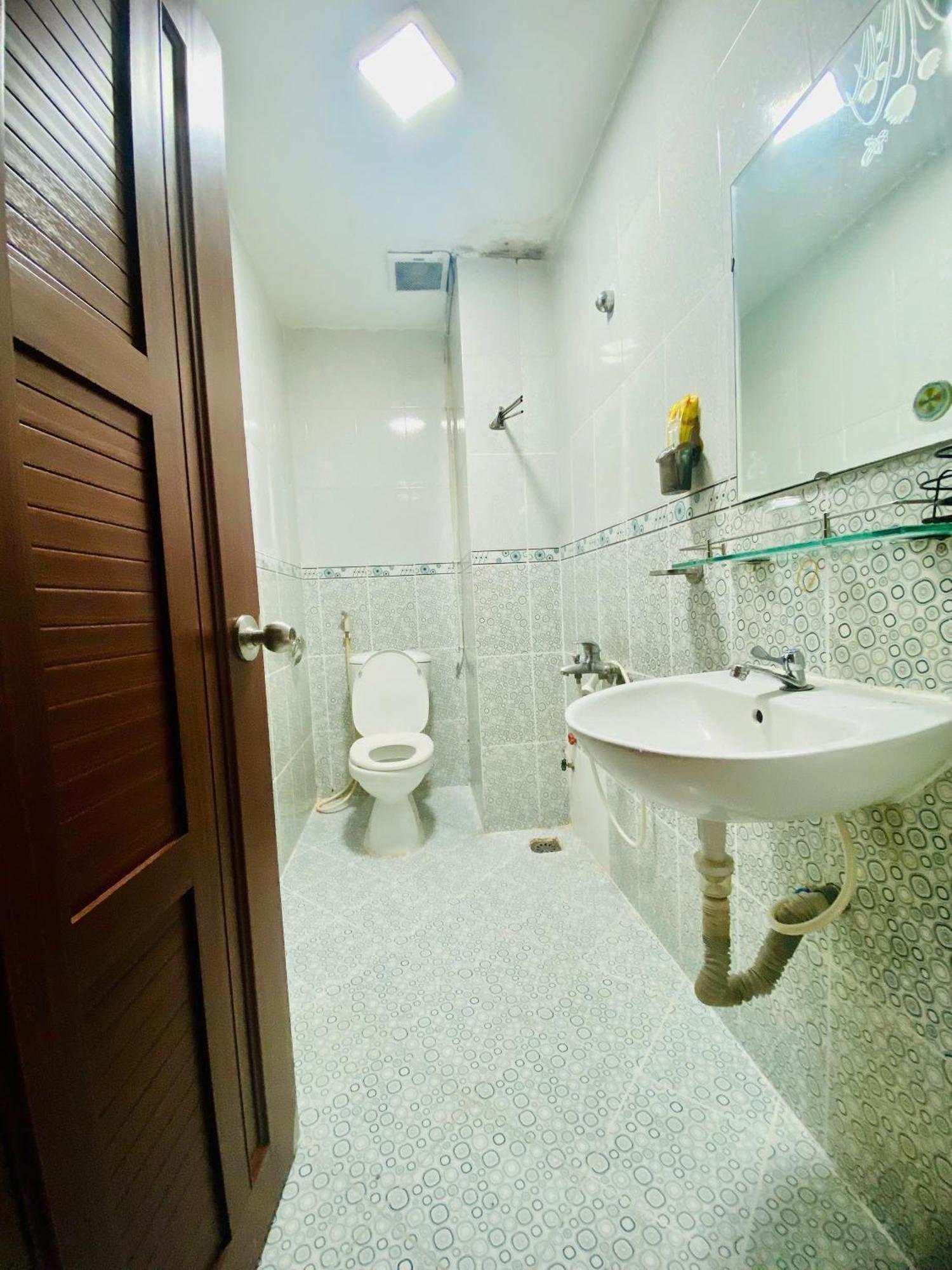 Khach San My Anh Hotel Cidade de Ho Chi Minh
